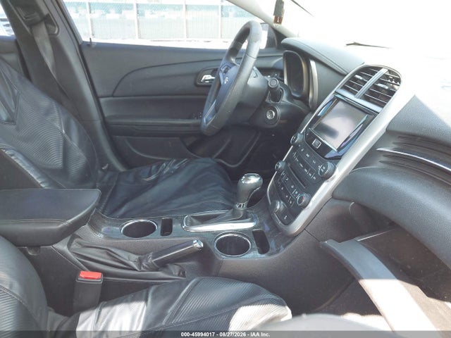 Продаж на аукціоні авто 2015 Chevrolet Malibu 1lt, vin: 1G11C5SL3FF128263, номер лоту: 45994017