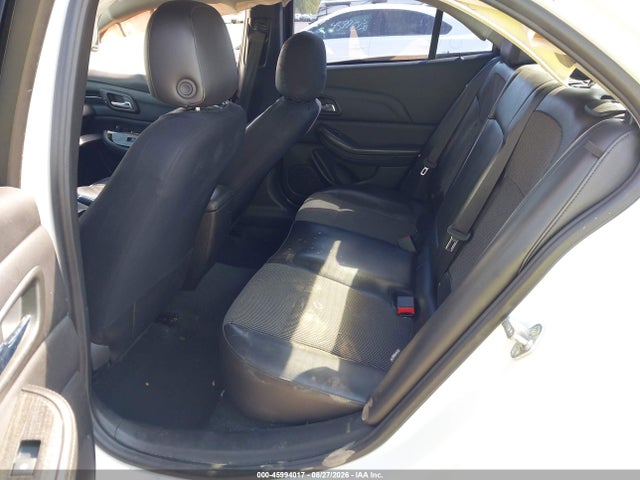 Продаж на аукціоні авто 2015 Chevrolet Malibu 1lt, vin: 1G11C5SL3FF128263, номер лоту: 45994017