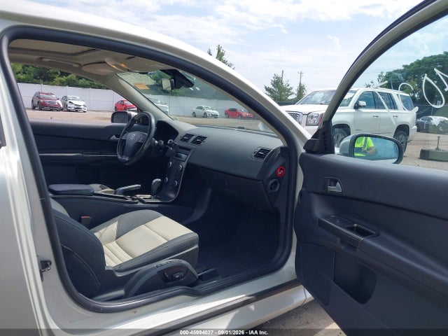Aukcja sprzedaży 2012 Volvo C30 Platinum/premier Plus/r-design/r-design Platinum/r-design Premier Plus/t5, vin: YV1672MK2C2285736, numer aukcji: 45994027