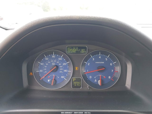 Aukcja sprzedaży 2012 Volvo C30 Platinum/premier Plus/r-design/r-design Platinum/r-design Premier Plus/t5, vin: YV1672MK2C2285736, numer aukcji: 45994027