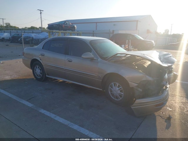 Auction sale of the 2005 Buick Lesabre Custom, vin: 1G4HP52K35U150870, lot number: 45994030