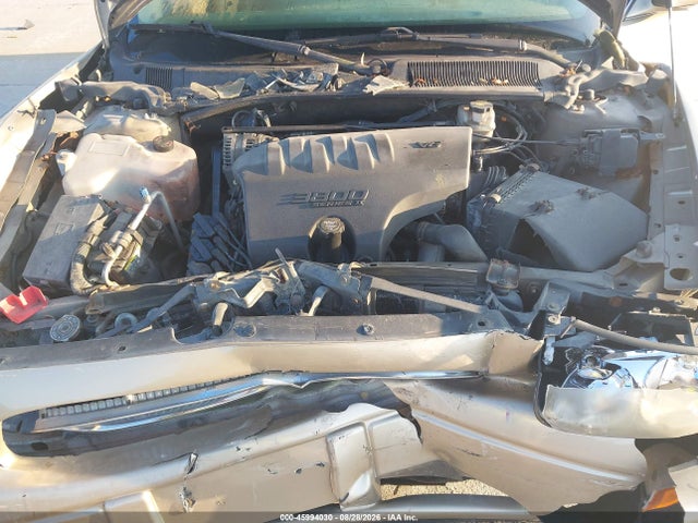 45994030 :رقم المزاد ، 1G4HP52K35U150870 vin ، 2005 Buick Lesabre Custom مزاد بيع