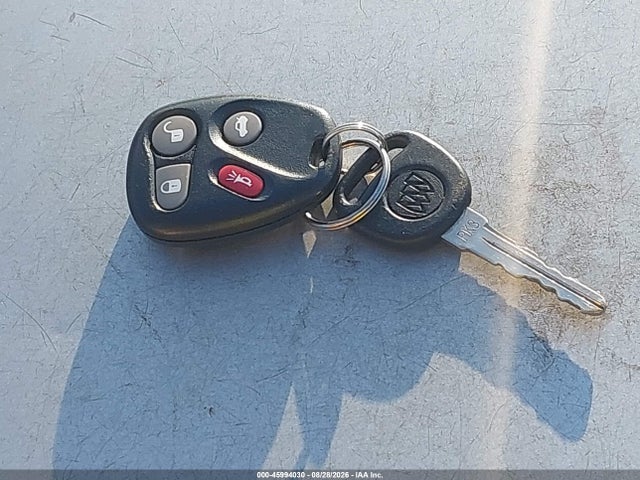 45994030 :رقم المزاد ، 1G4HP52K35U150870 vin ، 2005 Buick Lesabre Custom مزاد بيع