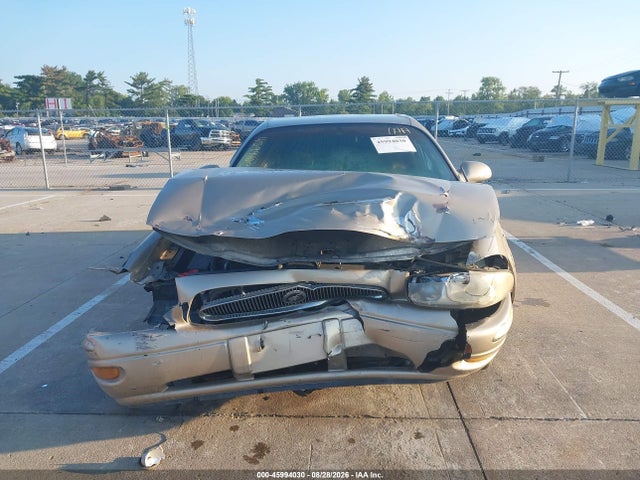 45994030 :رقم المزاد ، 1G4HP52K35U150870 vin ، 2005 Buick Lesabre Custom مزاد بيع