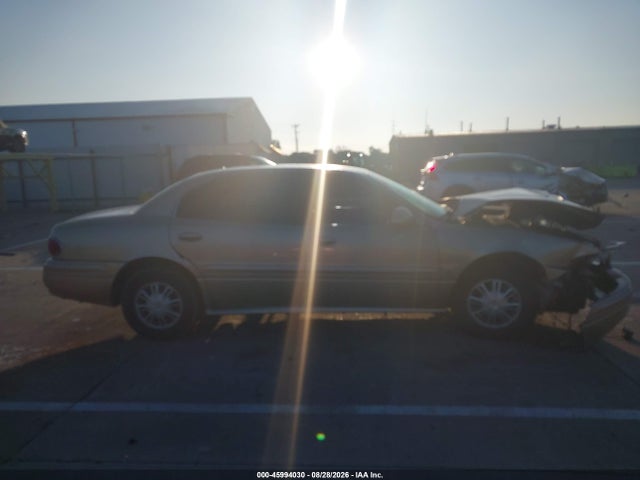 45994030 :رقم المزاد ، 1G4HP52K35U150870 vin ، 2005 Buick Lesabre Custom مزاد بيع