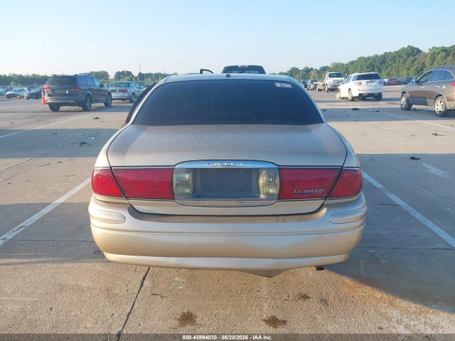 45994030 :رقم المزاد ، 1G4HP52K35U150870 vin ، 2005 Buick Lesabre Custom مزاد بيع