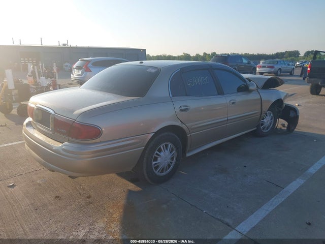 45994030 :رقم المزاد ، 1G4HP52K35U150870 vin ، 2005 Buick Lesabre Custom مزاد بيع