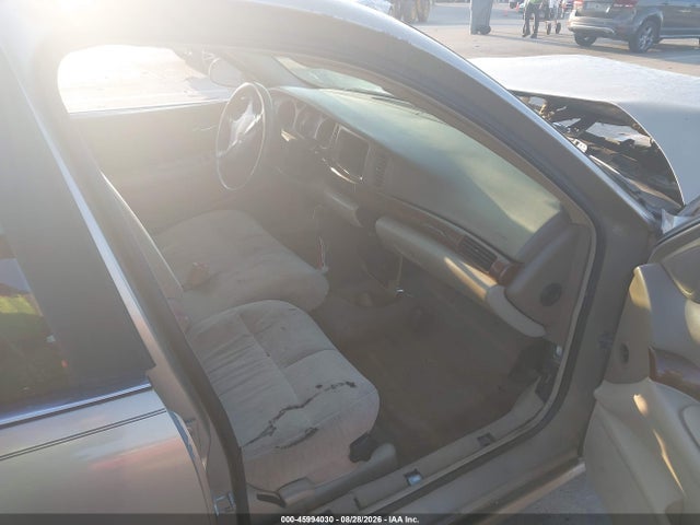 45994030 :رقم المزاد ، 1G4HP52K35U150870 vin ، 2005 Buick Lesabre Custom مزاد بيع