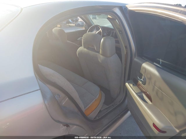 45994030 :رقم المزاد ، 1G4HP52K35U150870 vin ، 2005 Buick Lesabre Custom مزاد بيع