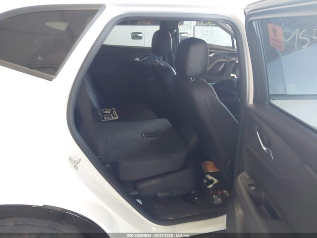 45994034 :رقم المزاد ، 3GNKBJRS7KS650735 vin ، 2019 Chevrolet Blazer Rs مزاد بيع