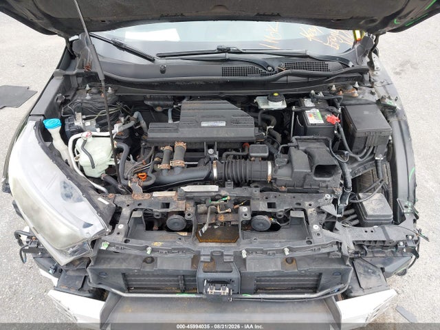 Продажа на аукционе авто 2017 Honda Cr-v Ex, vin: 2HKRW2H53HH688320, номер лота: 45994035