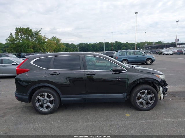 Продажа на аукционе авто 2017 Honda Cr-v Ex, vin: 2HKRW2H53HH688320, номер лота: 45994035