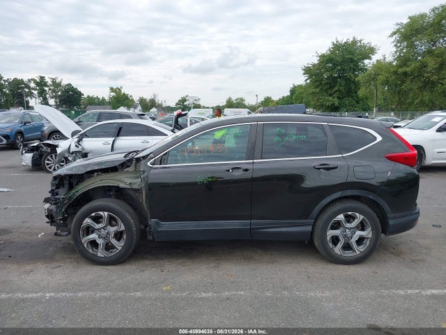 Продажа на аукционе авто 2017 Honda Cr-v Ex, vin: 2HKRW2H53HH688320, номер лота: 45994035