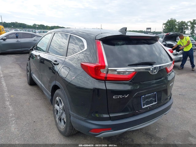 Продажа на аукционе авто 2017 Honda Cr-v Ex, vin: 2HKRW2H53HH688320, номер лота: 45994035
