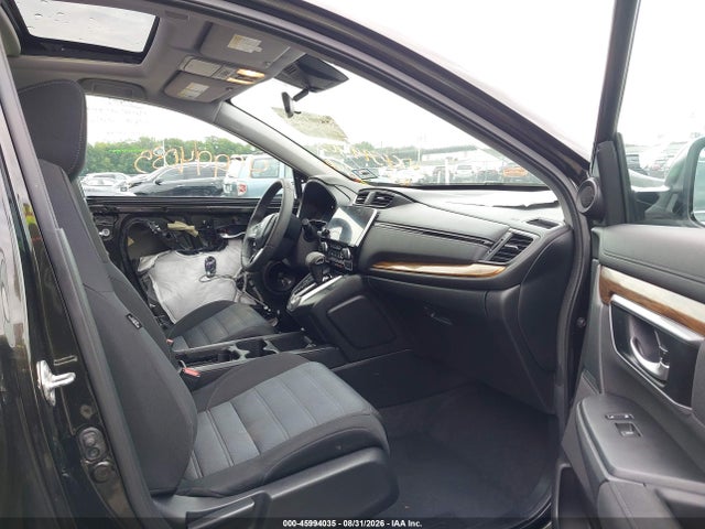 Продажа на аукционе авто 2017 Honda Cr-v Ex, vin: 2HKRW2H53HH688320, номер лота: 45994035