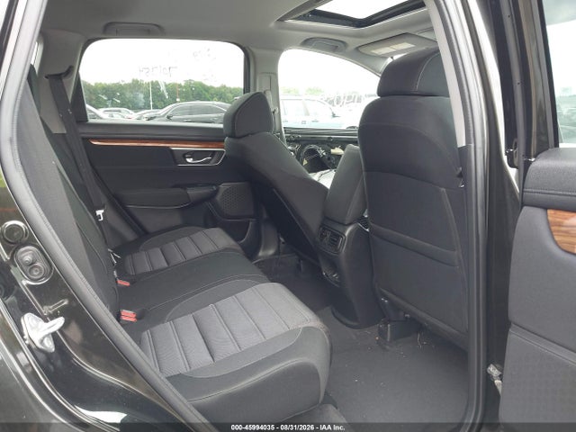 Продажа на аукционе авто 2017 Honda Cr-v Ex, vin: 2HKRW2H53HH688320, номер лота: 45994035