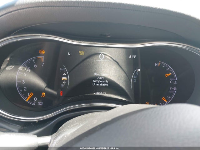 Aukcja sprzedaży 2021 Jeep Grand Cherokee Overland 4x4, vin: 1C4RJFCG3MC506054, numer aukcji: 45994036