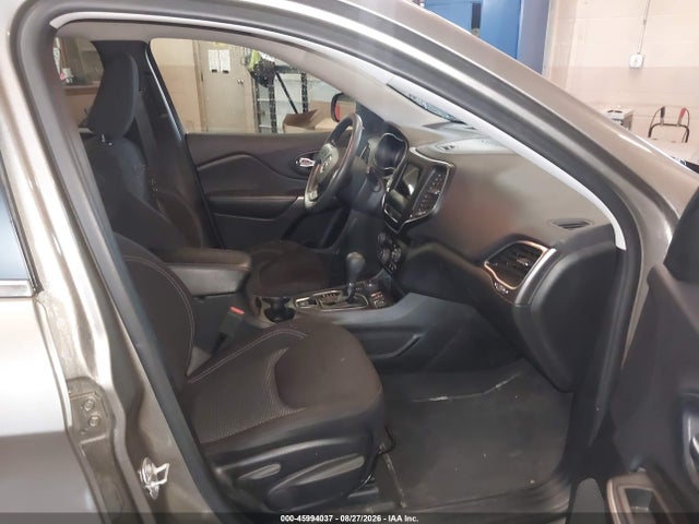 Aukcja sprzedaży 2019 Jeep Cherokee Latitude 4x4, vin: 1C4PJMCB4KD440296, numer aukcji: 45994037