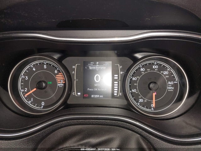 Aukcja sprzedaży 2019 Jeep Cherokee Latitude 4x4, vin: 1C4PJMCB4KD440296, numer aukcji: 45994037