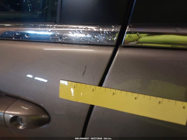Aukcja sprzedaży 2019 Jeep Cherokee Latitude 4x4, vin: 1C4PJMCB4KD440296, numer aukcji: 45994037