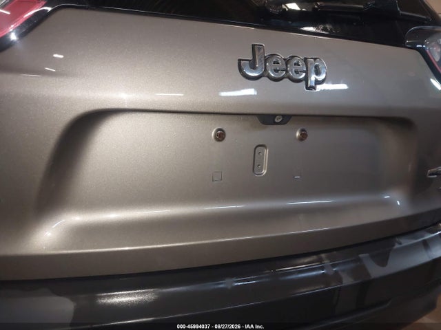 Aukcja sprzedaży 2019 Jeep Cherokee Latitude 4x4, vin: 1C4PJMCB4KD440296, numer aukcji: 45994037