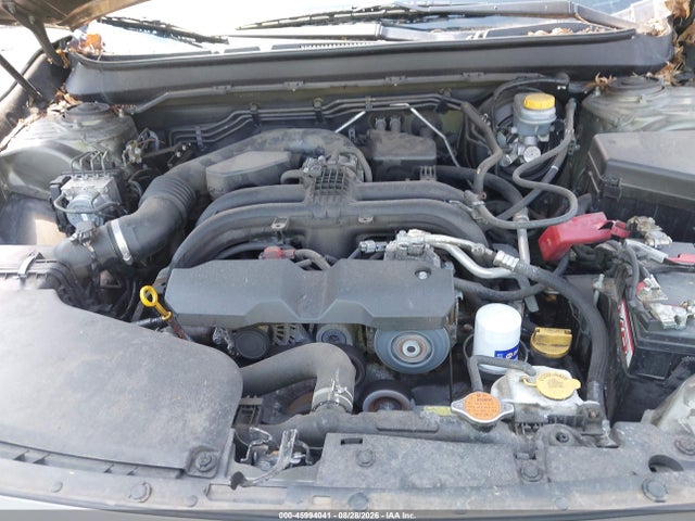 Aukcja sprzedaży 2015 Subaru Outback 2.5i, vin: 4S4BSAAC2F3218204, numer aukcji: 45994041