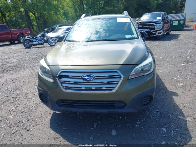 Aukcja sprzedaży 2015 Subaru Outback 2.5i, vin: 4S4BSAAC2F3218204, numer aukcji: 45994041