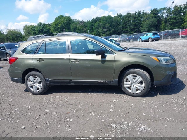 Aukcja sprzedaży 2015 Subaru Outback 2.5i, vin: 4S4BSAAC2F3218204, numer aukcji: 45994041