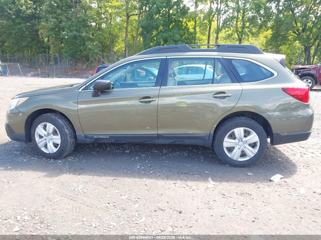 Aukcja sprzedaży 2015 Subaru Outback 2.5i, vin: 4S4BSAAC2F3218204, numer aukcji: 45994041