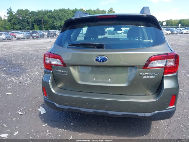 Aukcja sprzedaży 2015 Subaru Outback 2.5i, vin: 4S4BSAAC2F3218204, numer aukcji: 45994041