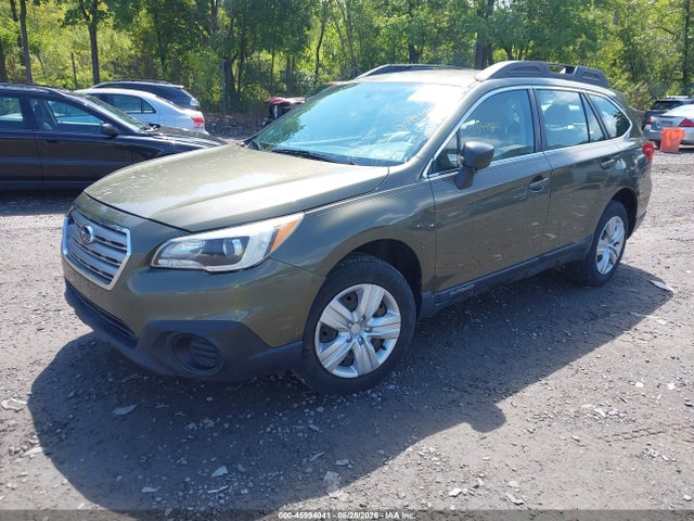 Aukcja sprzedaży 2015 Subaru Outback 2.5i, vin: 4S4BSAAC2F3218204, numer aukcji: 45994041