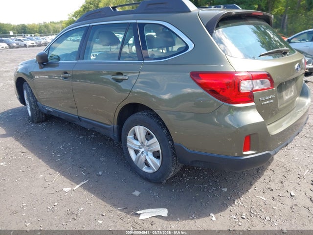 Aukcja sprzedaży 2015 Subaru Outback 2.5i, vin: 4S4BSAAC2F3218204, numer aukcji: 45994041