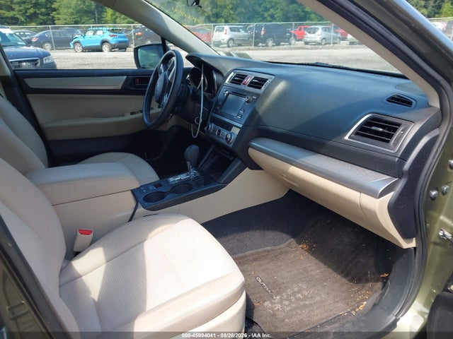 Aukcja sprzedaży 2015 Subaru Outback 2.5i, vin: 4S4BSAAC2F3218204, numer aukcji: 45994041