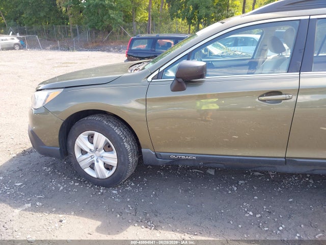 Aukcja sprzedaży 2015 Subaru Outback 2.5i, vin: 4S4BSAAC2F3218204, numer aukcji: 45994041