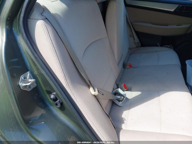 Aukcja sprzedaży 2015 Subaru Outback 2.5i, vin: 4S4BSAAC2F3218204, numer aukcji: 45994041