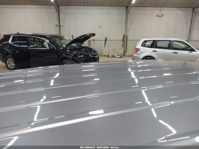 2020 Mitsubishi Outlander Es 2.4 S-awc/le 2.4 S-awc/se 2.4 S-awc/sel 2.4 S-awc/sp 2.4 S-awc მანქანა იყიდება აუქციონზე, vin: JA4AZ3A32LZ047187, აუქციონის ნომერი: 45994042