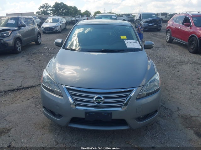 Aukcja sprzedaży 2013 Nissan Sentra Sl, vin: 3N1AB7AP1DL711768, numer aukcji: 45994045