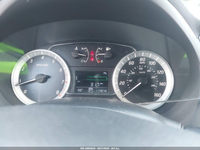 Aukcja sprzedaży 2013 Nissan Sentra Sl, vin: 3N1AB7AP1DL711768, numer aukcji: 45994045