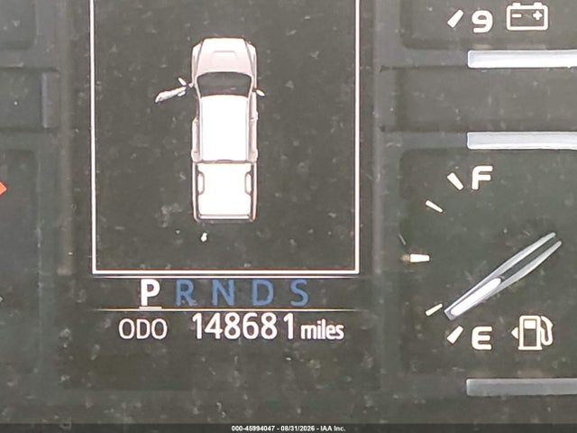 Aukcja sprzedaży 2019 Toyota Tundra Sr5 5.7l V8, vin: 5TFDW5F11KX810938, numer aukcji: 45994047