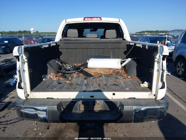 Aukcja sprzedaży 2019 Toyota Tundra Sr5 5.7l V8, vin: 5TFDW5F11KX810938, numer aukcji: 45994047