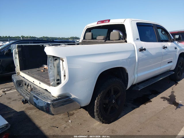 Aukcja sprzedaży 2019 Toyota Tundra Sr5 5.7l V8, vin: 5TFDW5F11KX810938, numer aukcji: 45994047