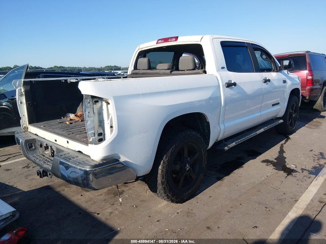 Aukcja sprzedaży 2019 Toyota Tundra Sr5 5.7l V8, vin: 5TFDW5F11KX810938, numer aukcji: 45994047