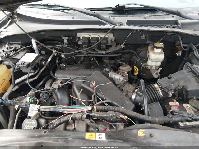 2006 Ford Escape Xlt მანქანა იყიდება აუქციონზე, vin: 1FMCU93106KA97980, აუქციონის ნომერი: 45994048