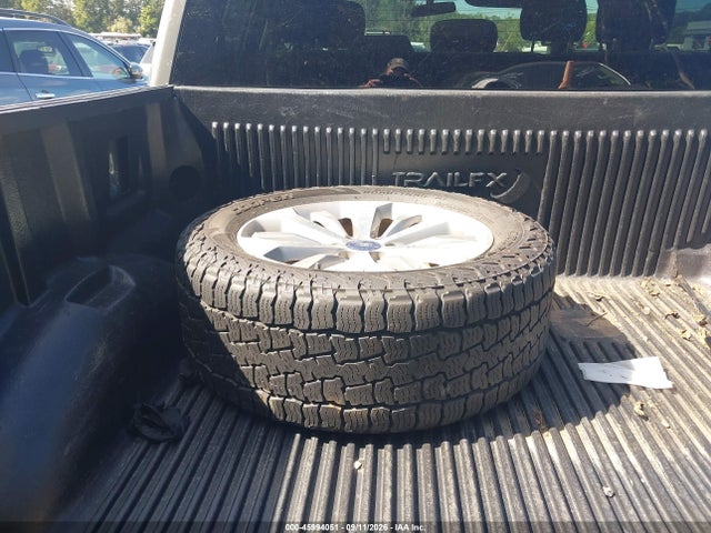 2018 Ford F-150 Xl მანქანა იყიდება აუქციონზე, vin: 1FTEW1EP4JFD22073, აუქციონის ნომერი: 45994051