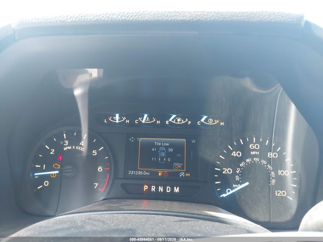 2018 Ford F-150 Xl მანქანა იყიდება აუქციონზე, vin: 1FTEW1EP4JFD22073, აუქციონის ნომერი: 45994051