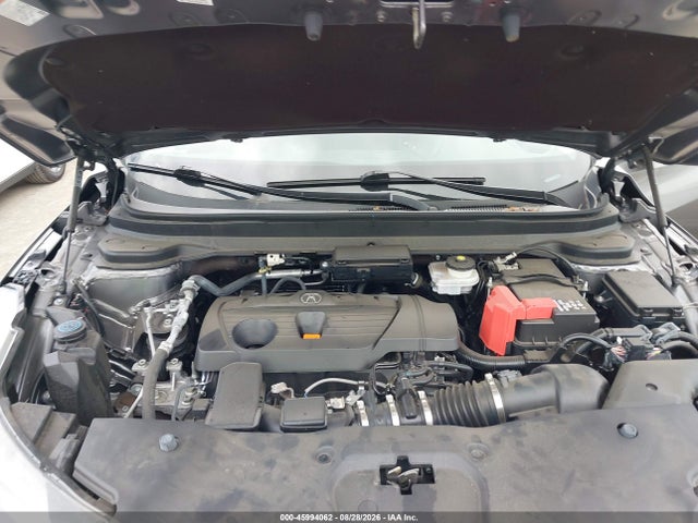 Aukcja sprzedaży 2023 Acura Rdx Technology Package, vin: 5J8TC2H59PL023593, numer aukcji: 45994062