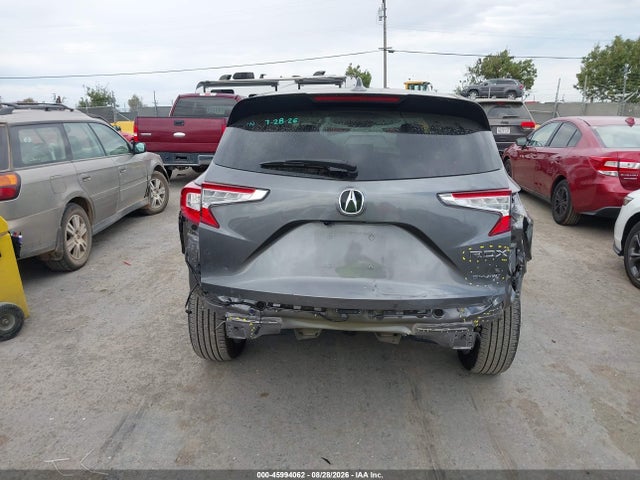 Aukcja sprzedaży 2023 Acura Rdx Technology Package, vin: 5J8TC2H59PL023593, numer aukcji: 45994062