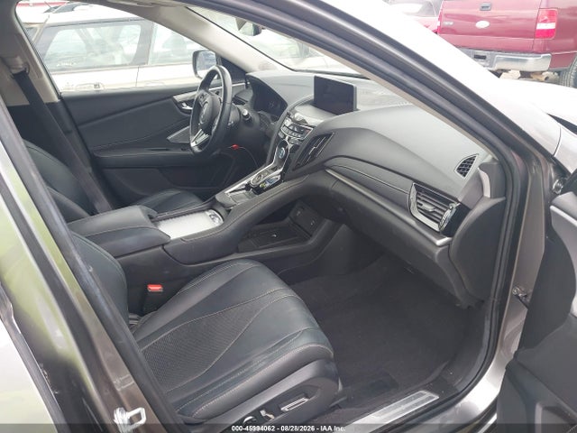 Aukcja sprzedaży 2023 Acura Rdx Technology Package, vin: 5J8TC2H59PL023593, numer aukcji: 45994062