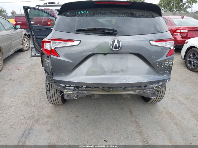 Aukcja sprzedaży 2023 Acura Rdx Technology Package, vin: 5J8TC2H59PL023593, numer aukcji: 45994062