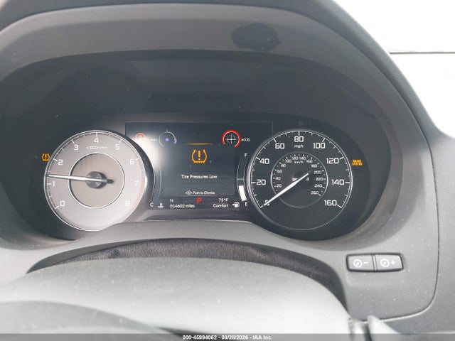 Aukcja sprzedaży 2023 Acura Rdx Technology Package, vin: 5J8TC2H59PL023593, numer aukcji: 45994062